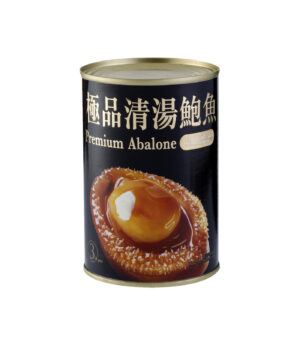 極品清湯飽魚